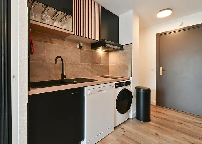 Apartament Les Marmottes - Piscine Et Sauna Flumet