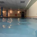 Les Marmottes - Piscine Et Sauna