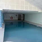 Les Marmottes - Piscine Et Sauna Флюме