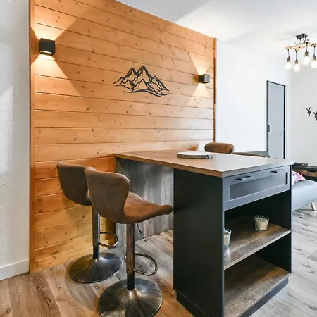 Les Marmottes - Piscine Et Sauna Apartment *
