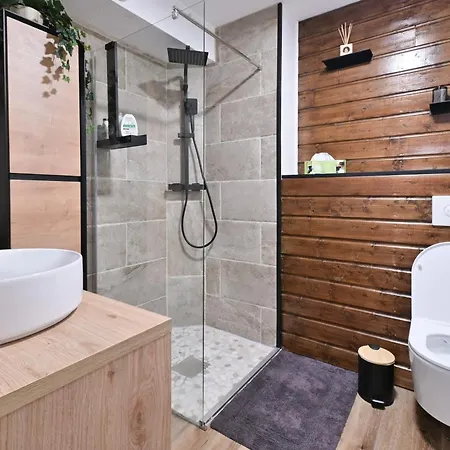 Apartment Les Marmottes - Piscine Et Sauna Flumet