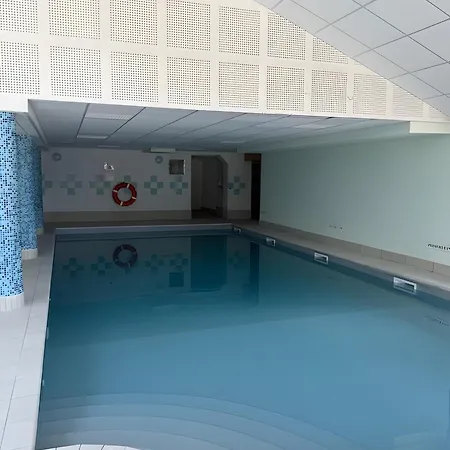 Les Marmottes - Piscine Et Sauna Flumet